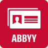 ABBYY Business Card Scanner 4.25.3.7 (Android 5.0+)