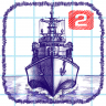 Sea Battle 2 2.8.2 (arm-v7a) (Android 4.4+)