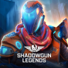Shadowgun Legends: Online FPS 1.1.0 (arm64-v8a + arm-v7a)