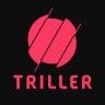 Triller: Social Video Platform v36.0b80 (nodpi) (Android 7.0+)
