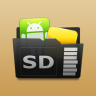 AppMgr III (App 2 SD) 5.49 (nodpi) (Android 6.0+)
