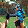 MaskGun: FPS Shooting Gun Game 2.826 (arm64-v8a) (Android 4.4+)