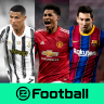 EFootball 2023 Mobile Apk 32 Bits latest 7.6.0 for Android