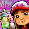 Subway Surfers 2.20.0 (arm64-v8a + arm-v7a) (Android 4.4+)