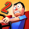 Faily Brakes 2: Car Crash Game 5.1