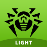 Anti-virus Dr.Web Light 12.2.2 (Android 4.4+)