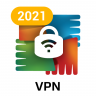 AVG Secure VPN Proxy & Privacy 2.30.5927 (160-640dpi) (Android 6.0+)