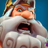 Gods of Olympus 5.2.32745 (arm64-v8a + arm-v7a) (Android 5.0+)