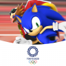 Sonic at the Olympic Games 1.0.6