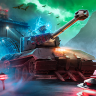 World of Tanks Blitz 8.5.0.536 (arm64-v8a) (nodpi) (Android 4.4+)