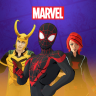 Marvel Hero Tales 3.5.1 (arm64-v8a + arm-v7a) (Android 4.4+)