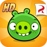 Bad Piggies HD 2.2.0 (Android 4.1+)