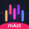 mAst: Music Status Video Maker 1.5.3.1