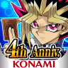 Yu-Gi-Oh! Duel Links 6.2.0 (arm64-v8a + arm-v7a) (Android 5.0+)