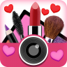 YouCam Makeup - Selfie Editor 6.21.1 (arm64-v8a + arm-v7a) (nodpi) (Android 8.0+)