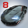 Asphalt 8 - Car Racing Game 7.2.0j (160-640dpi) (Android 5.0+)