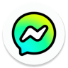 Messenger Kids – The Messaging 202.0.0.8.104 (arm64-v8a) (nodpi) (Android 9.0+)