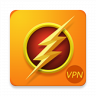 FlashVPN Fast VPN Proxy 1.6.0 (Android 4.4+)