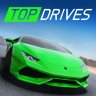 Top Drives – Car Cards Racing 14.40.01.13792