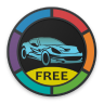 Car Launcher 3.4.0.10 (x86) (Android 4.0.3+)