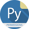 Pydroid permissions plugin 2.2 (Android 5.0+)