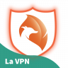 La VPN فیلتر شکن قوی و پرسرعت 68.033.LaVPN (arm64-v8a) (Android 4.4+)