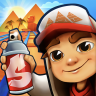 Subway Surfers 2.28.1 (arm64-v8a + arm-v7a) (Android 4.4+)