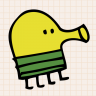 Doodle Jump 3.11.28 (arm64-v8a + arm-v7a) (nodpi) (Android 4.4+)