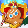 CookieRun: Kingdom 3.2.002 (arm64-v8a + arm-v7a) (Android 5.0+)