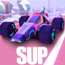 SUP Multiplayer Racing Games 2.3.4