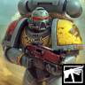 Warhammer 40,000: Space Wolf 1.4.70 (Android 5.1+)