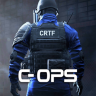 Critical Ops: Multiplayer FPS 1.33.0.f1864 (arm64-v8a + arm-v7a) (Android 5.0+)