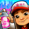 Subway Surfers 2.31.0 (arm64-v8a + arm-v7a) (Android 4.4+)