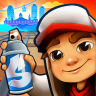 Subway Surfers 2.30.1 (arm64-v8a + arm-v7a) (Android 4.4+)