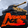 Armor Age: WW2 tank strategy 1.20.320
