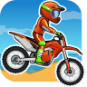 Moto X3M Bike Race Game 1.18.4 (x86) (Android 4.4+)