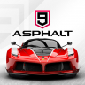 Asphalt 9: Legends 3.5.2a (arm-v7a) (480dpi) (Android 7.0+)