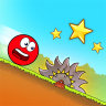 Red Ball 3: Jump for Love! Bounce & Jumping games 1.0.91 (Android 7.0+)