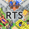 RTS Siege Up! - Medieval War 1.1.106r4