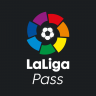 LaLiga Pass: live football 7.45.0 (Android 7.0+)
