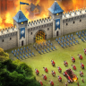 Throne: Kingdom at War 5.6.0.884 (arm64-v8a + arm-v7a) (Android 5.1+)