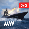 Modern Warships: Naval Battles 0.51 (Android 4.4+)