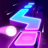 Dancing Ballz: Magic Tiles 2.4.9 (arm64-v8a + arm-v7a) (Android 5.1+)