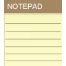 Notepad - simple notes 1.25.0
