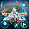 Space Justice: Galaxy Wars 14.0.7201 (arm64-v8a) (Android 4.4+)