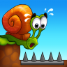 Snail Bob 1: Adventure Puzzle 1.0.42