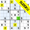 Sudoku - Classic Brain Puzzle 2.8.7 (Android 5.0+)