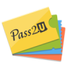 Pass2U Wallet - digitize cards 2.14.4 (x86_64) (Android 4.3+)