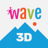 Wave Live Wallpapers Maker 3D 5.8.3