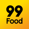 99 Food – Food Delivery 2.0.20